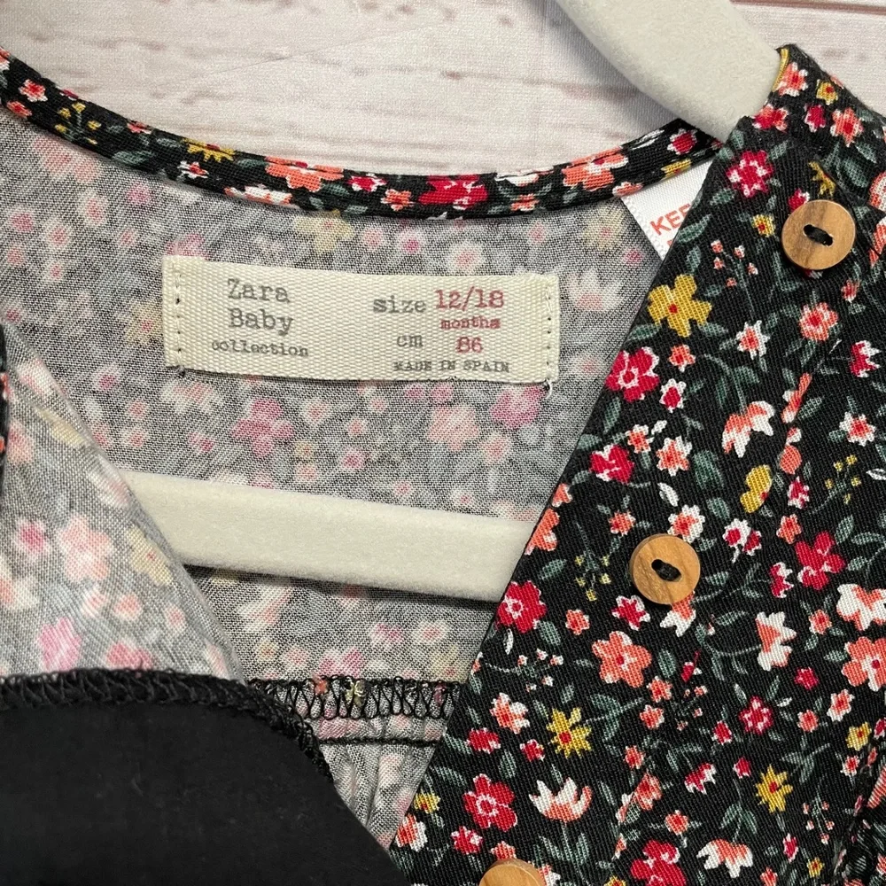 Zara adorable top